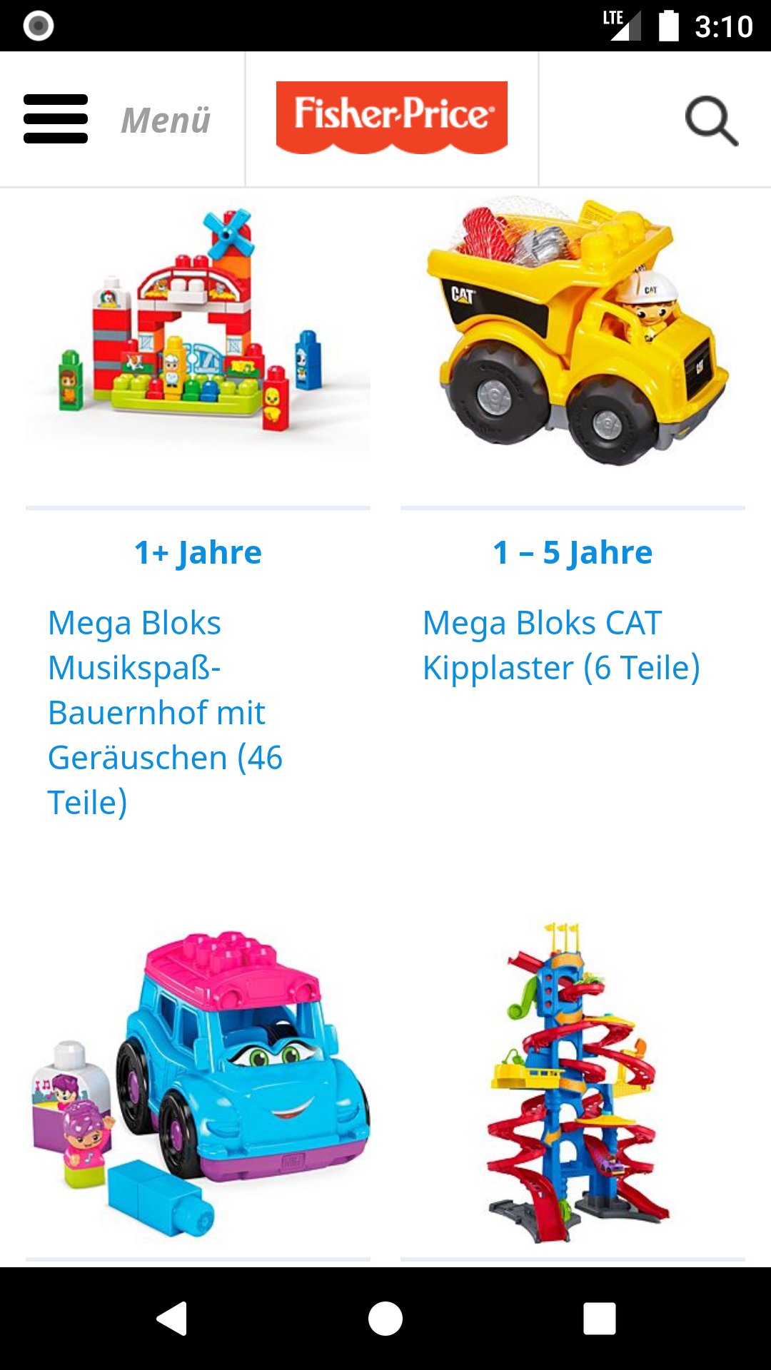 Vokase Mosise App Screenshot 4